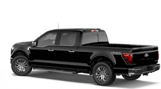 2026 Ford F-150® External Image 3